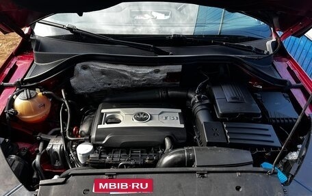 Volkswagen Tiguan I, 2010 год, 930 000 рублей, 4 фотография