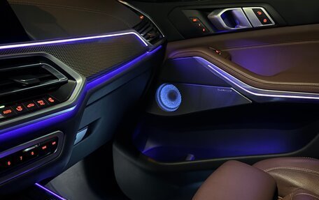 BMW X5, 2021 год, 9 450 000 рублей, 7 фотография