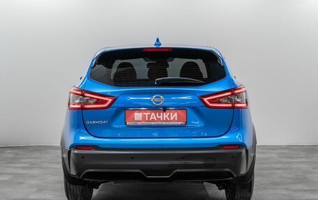 Nissan Qashqai, 2019 год, 1 490 000 рублей, 5 фотография