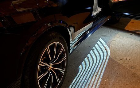 BMW X5, 2021 год, 9 450 000 рублей, 9 фотография
