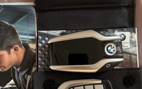 BMW X5, 2021 год, 9 450 000 рублей, 6 фотография