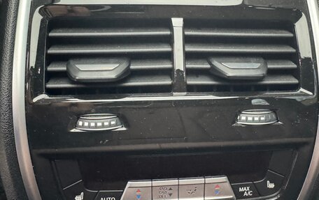 BMW X5, 2021 год, 9 450 000 рублей, 14 фотография
