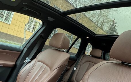 BMW X5, 2021 год, 9 450 000 рублей, 19 фотография
