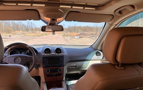 Mercedes-Benz M-Класс, 2007 год, 900 000 рублей, 12 фотография