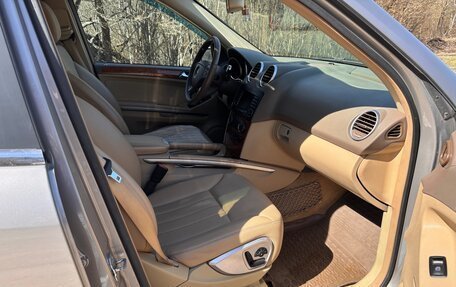 Mercedes-Benz M-Класс, 2007 год, 900 000 рублей, 14 фотография