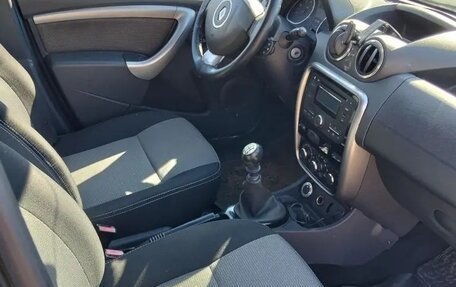 Renault Duster I рестайлинг, 2012 год, 617 000 рублей, 6 фотография