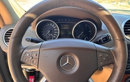 Mercedes-Benz M-Класс, 2007 год, 900 000 рублей, 13 фотография