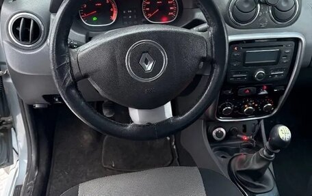 Renault Duster I рестайлинг, 2012 год, 617 000 рублей, 7 фотография