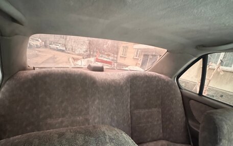 Nissan Bluebird XI, 1999 год, 160 000 рублей, 8 фотография