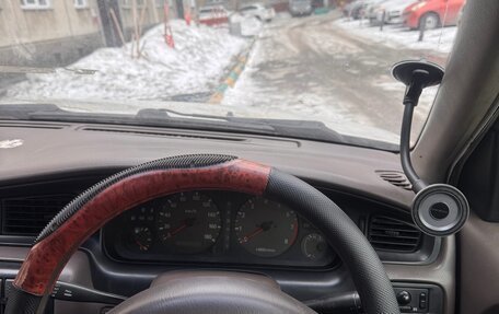 Nissan Bluebird XI, 1999 год, 160 000 рублей, 7 фотография