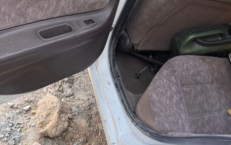 Nissan Bluebird XI, 1999 год, 160 000 рублей, 6 фотография
