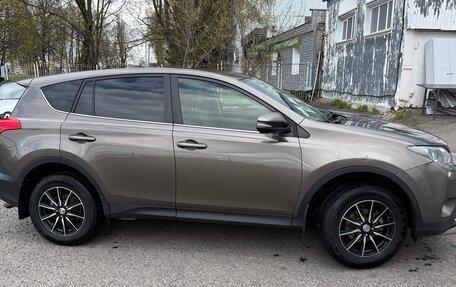 Toyota RAV4, 2013 год, 1 800 000 рублей, 3 фотография