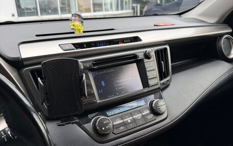 Toyota RAV4, 2013 год, 1 800 000 рублей, 11 фотография