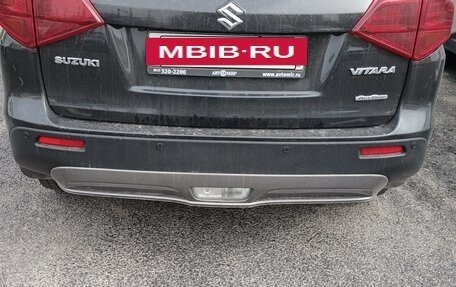 Suzuki Vitara II рестайлинг, 2021 год, 2 200 000 рублей, 2 фотография