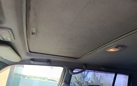 Toyota Land Cruiser Prado 90 рестайлинг, 1996 год, 850 000 рублей, 13 фотография