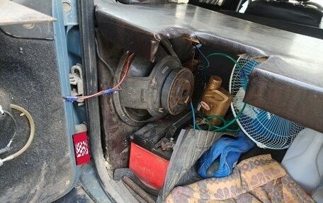 Chevrolet Niva I рестайлинг, 2006 год, 280 000 рублей, 8 фотография