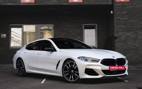 BMW 8 серия, 2024 год, 13 490 000 рублей, 2 фотография