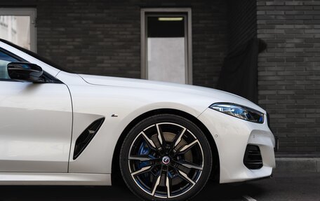 BMW 8 серия, 2024 год, 13 490 000 рублей, 6 фотография