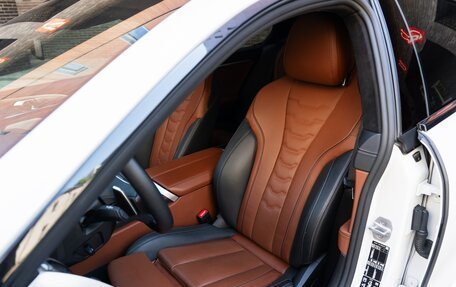 BMW 8 серия, 2024 год, 13 490 000 рублей, 14 фотография