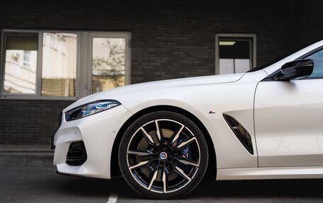 BMW 8 серия, 2024 год, 13 490 000 рублей, 12 фотография