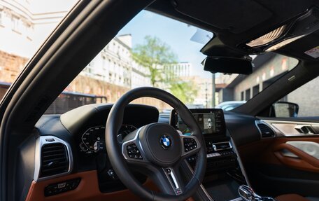 BMW 8 серия, 2024 год, 13 490 000 рублей, 13 фотография