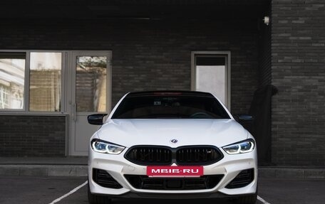 BMW 8 серия, 2024 год, 13 490 000 рублей, 3 фотография