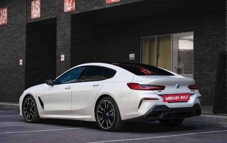 BMW 8 серия, 2024 год, 13 490 000 рублей, 10 фотография