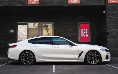 BMW 8 серия, 2024 год, 13 490 000 рублей, 5 фотография