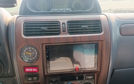 Toyota Land Cruiser Prado 90 рестайлинг, 1996 год, 850 000 рублей, 15 фотография