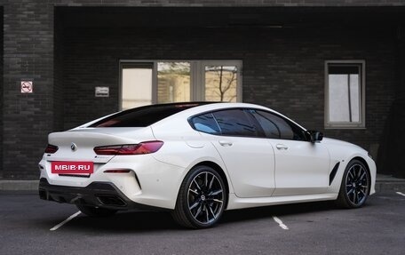 BMW 8 серия, 2024 год, 13 490 000 рублей, 8 фотография
