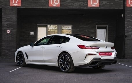 BMW 8 серия, 2024 год, 13 490 000 рублей, 9 фотография