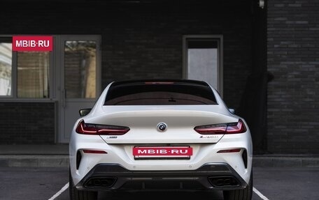 BMW 8 серия, 2024 год, 13 490 000 рублей, 4 фотография