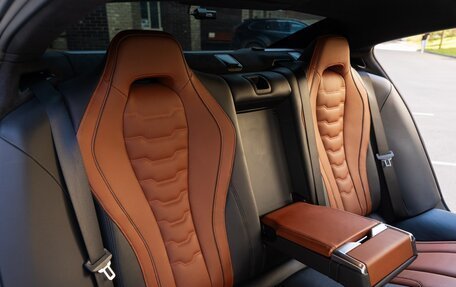 BMW 8 серия, 2024 год, 13 490 000 рублей, 28 фотография