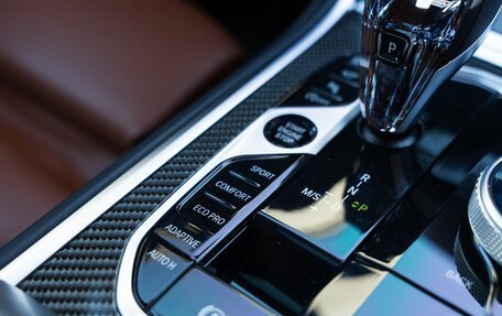 BMW 8 серия, 2024 год, 13 490 000 рублей, 22 фотография