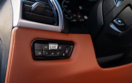 BMW 8 серия, 2024 год, 13 490 000 рублей, 20 фотография