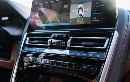 BMW 8 серия, 2024 год, 13 490 000 рублей, 23 фотография