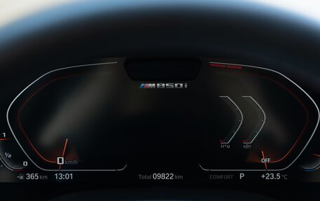 BMW 8 серия, 2024 год, 13 490 000 рублей, 30 фотография