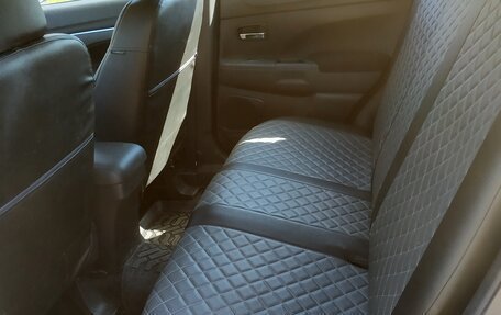 Mitsubishi ASX I рестайлинг, 2019 год, 1 780 000 рублей, 8 фотография