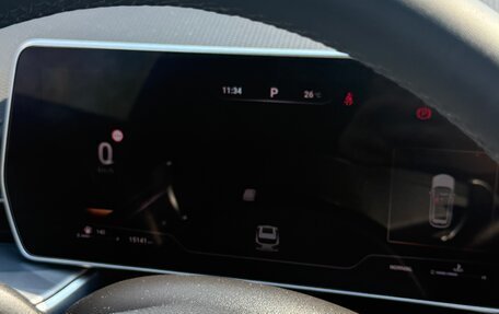 Haval F7, 2025 год, 2 850 000 рублей, 12 фотография