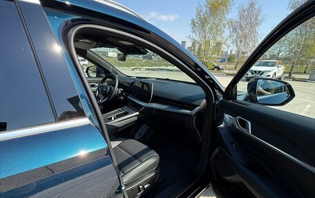 Haval F7, 2025 год, 2 850 000 рублей, 14 фотография