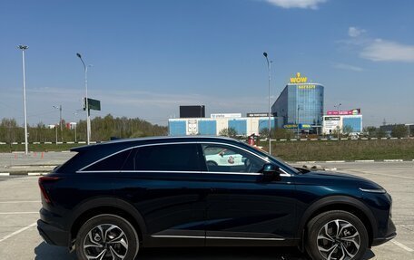 Haval F7, 2025 год, 2 850 000 рублей, 5 фотография