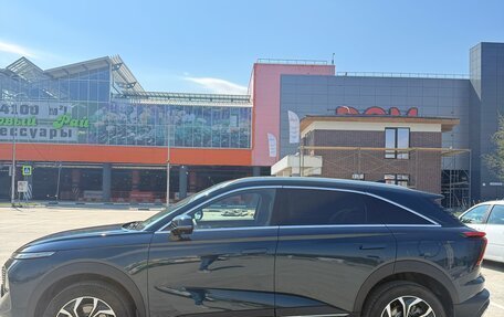 Haval F7, 2025 год, 2 850 000 рублей, 8 фотография