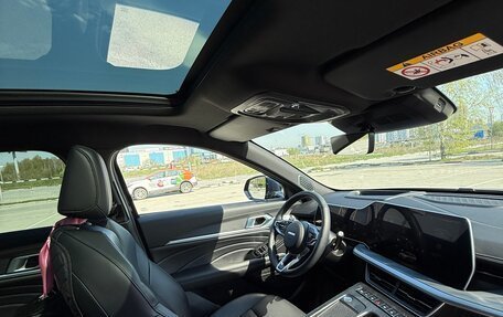 Haval F7, 2025 год, 2 850 000 рублей, 15 фотография