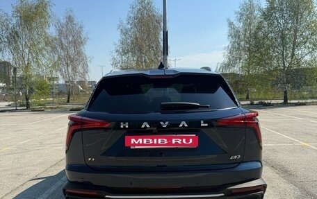 Haval F7, 2025 год, 2 850 000 рублей, 7 фотография