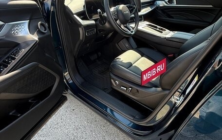 Haval F7, 2025 год, 2 850 000 рублей, 11 фотография