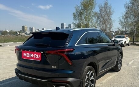 Haval F7, 2025 год, 2 850 000 рублей, 6 фотография