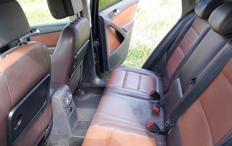 Volkswagen Tiguan I, 2013 год, 1 450 000 рублей, 11 фотография