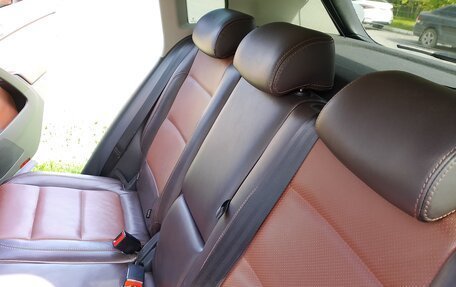 Volkswagen Tiguan I, 2013 год, 1 450 000 рублей, 13 фотография