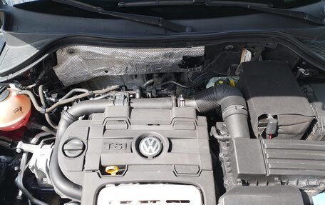 Volkswagen Tiguan I, 2013 год, 1 450 000 рублей, 17 фотография