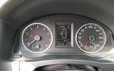 Volkswagen Tiguan I, 2013 год, 1 450 000 рублей, 16 фотография